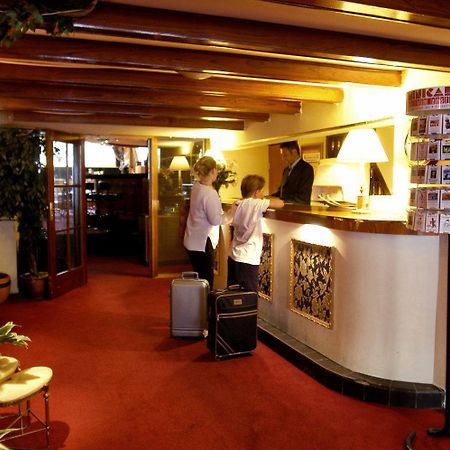 Rembrandtplein Hotel Амстердам Екстер'єр фото
