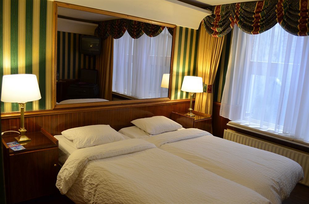 Rembrandtplein Hotel Амстердам Екстер'єр фото
