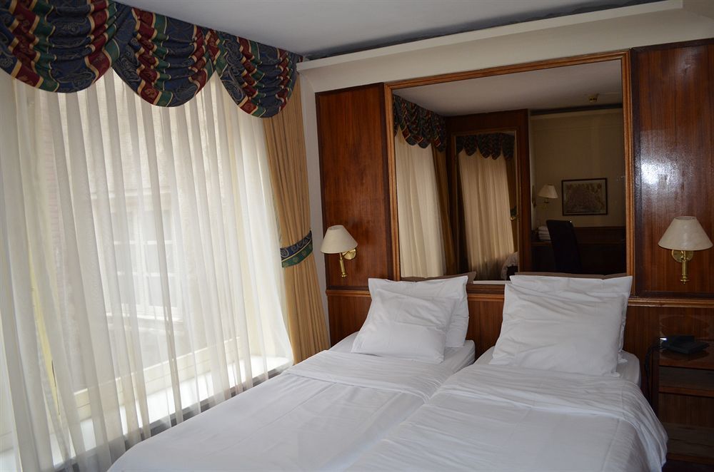 Rembrandtplein Hotel Амстердам Екстер'єр фото
