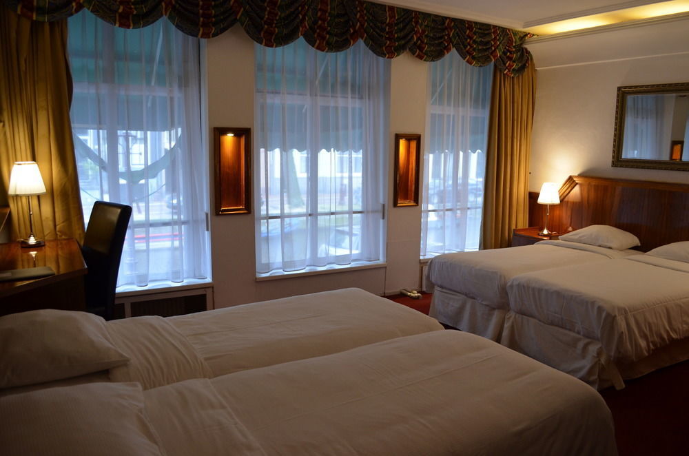 Rembrandtplein Hotel Амстердам Екстер'єр фото