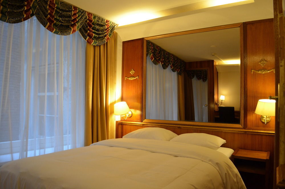 Rembrandtplein Hotel Амстердам Екстер'єр фото
